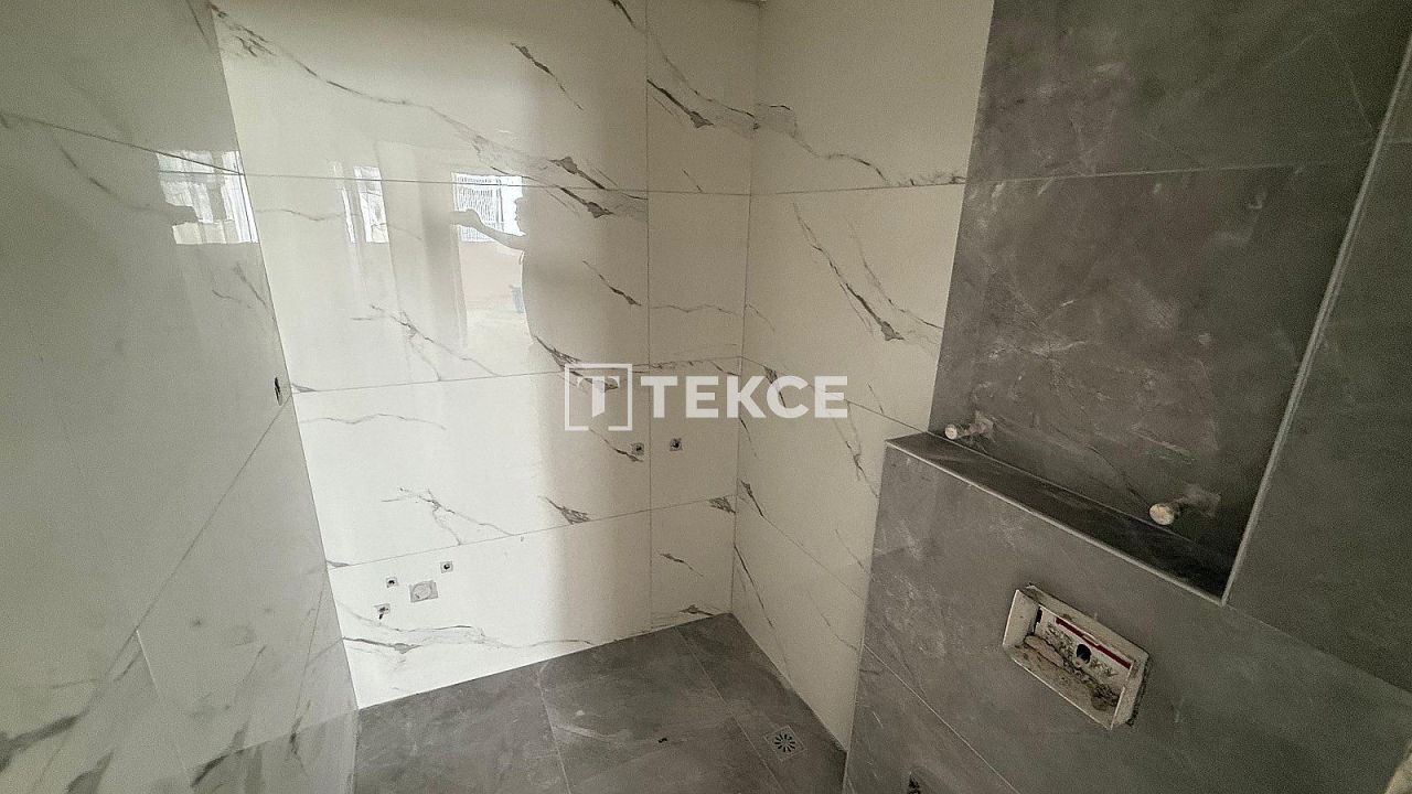 Apartamento en Kusadasi, Turquia, 135 m² - imagen 4