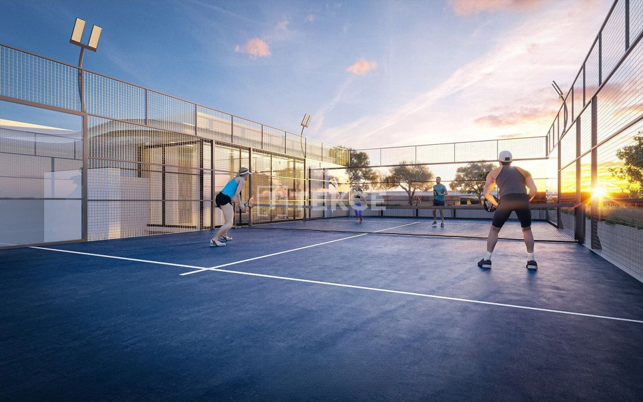 Appartamenti Meydan, EAU, 70 m² - foto 5