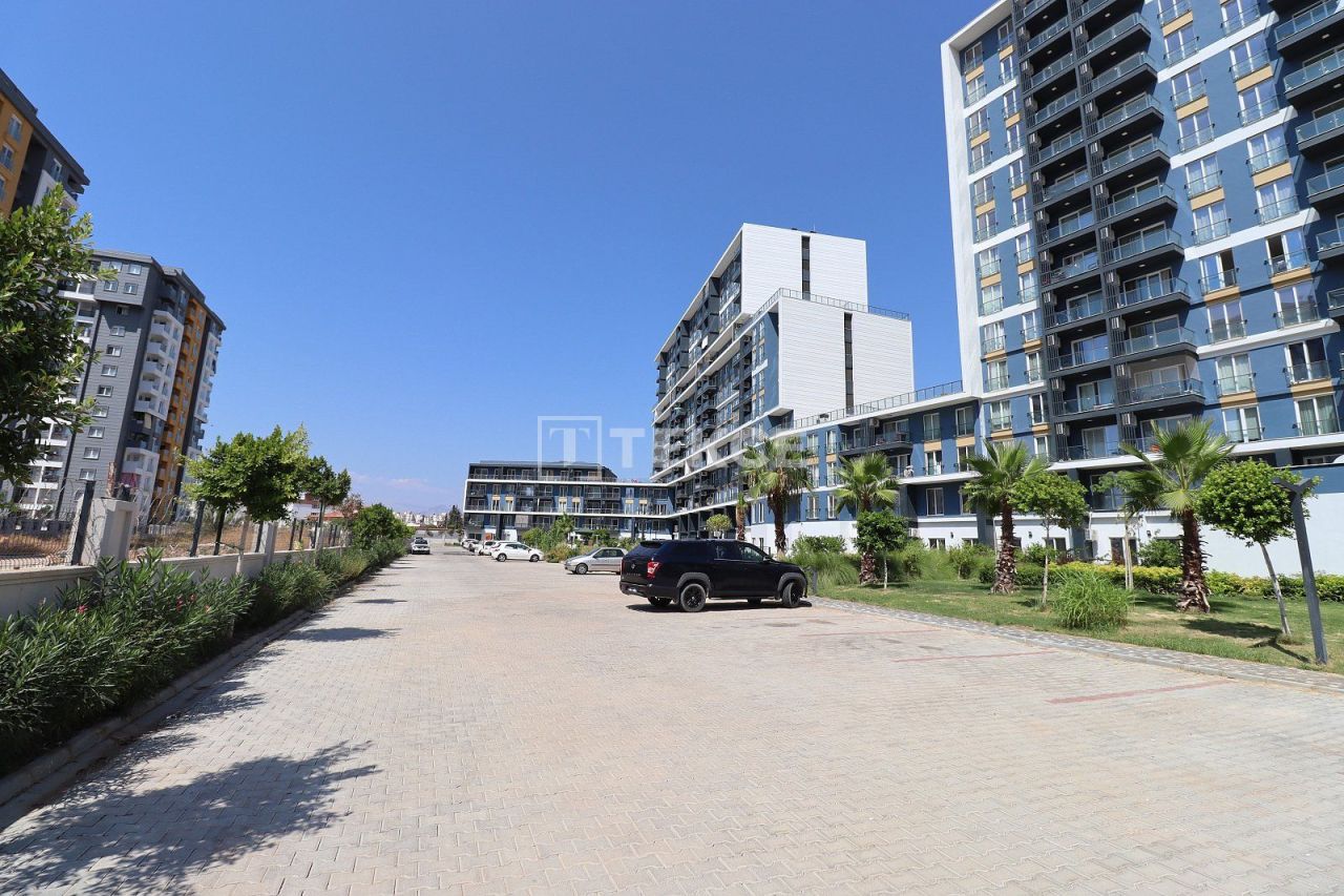 Apartment in Antalya, Turkey, 73 m² - picture 6