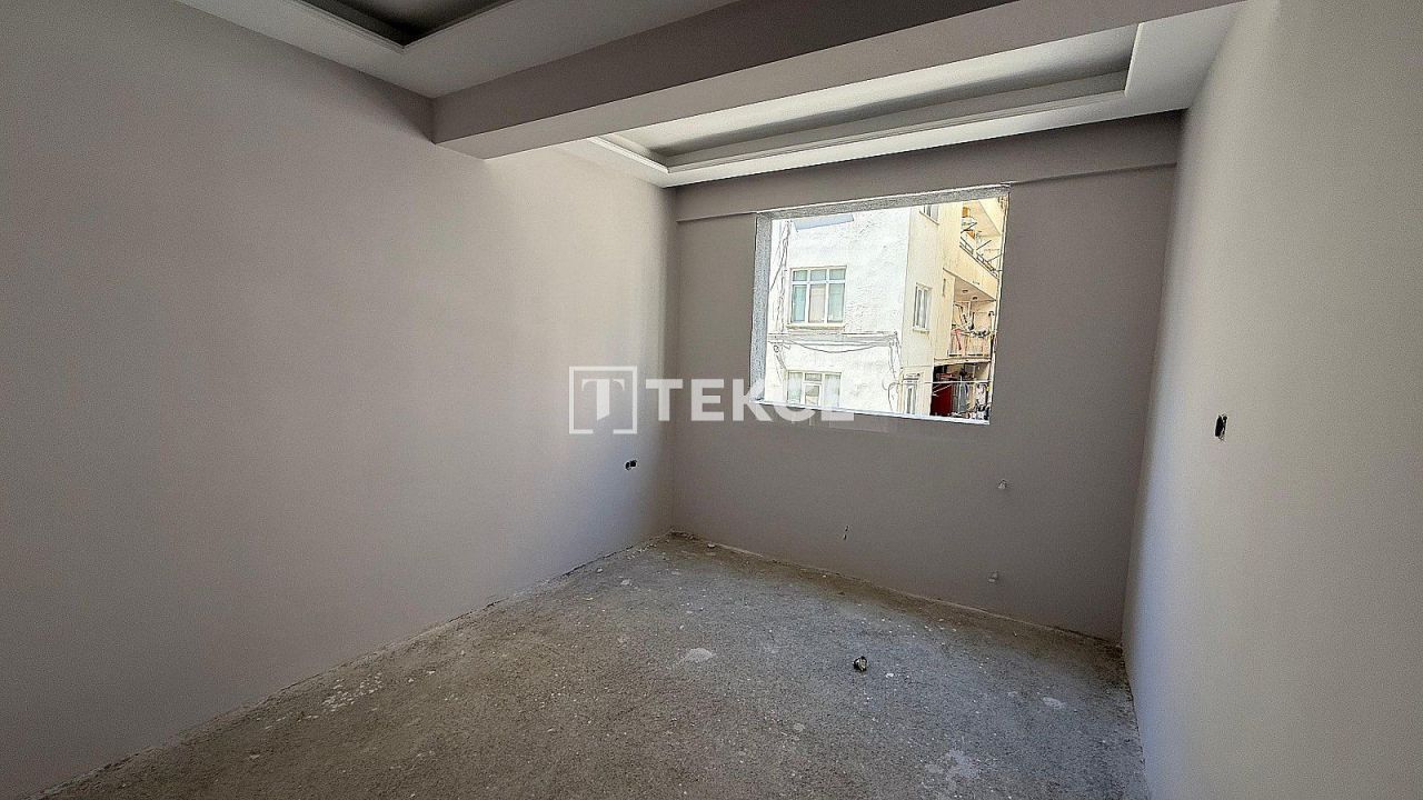 Apartamento en Kusadasi, Turquia, 135 m² - imagen 6