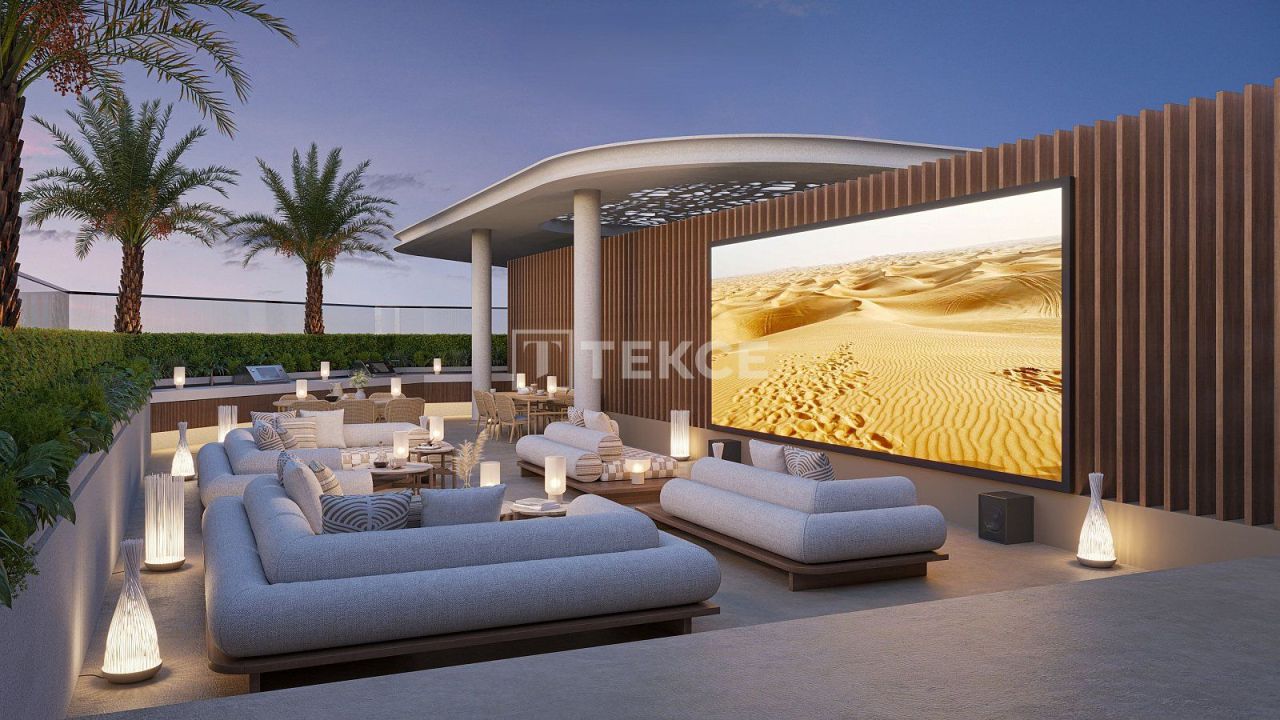 Appartamenti Meydan, EAU, 70 m² - foto 7