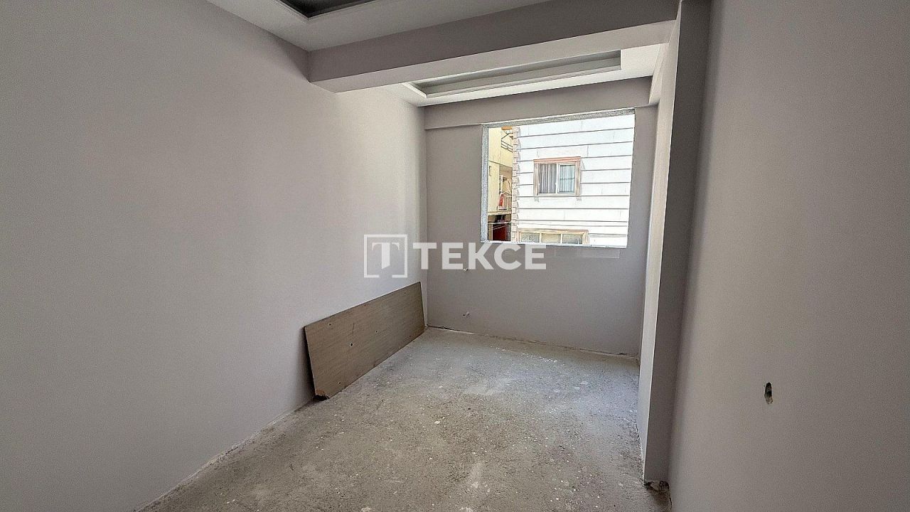 Apartamento en Kusadasi, Turquia, 135 m² - imagen 9