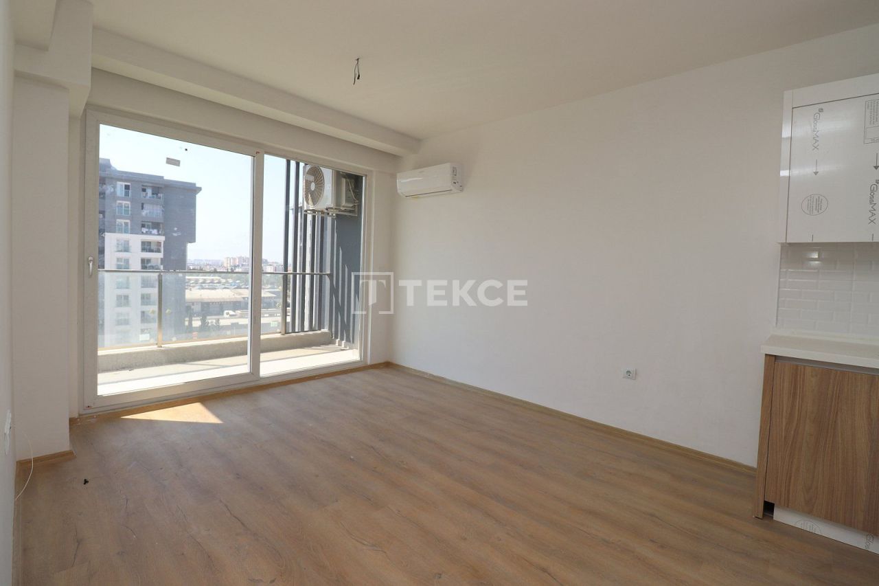 Apartment in Antalya, Turkey, 73 m² - picture 10