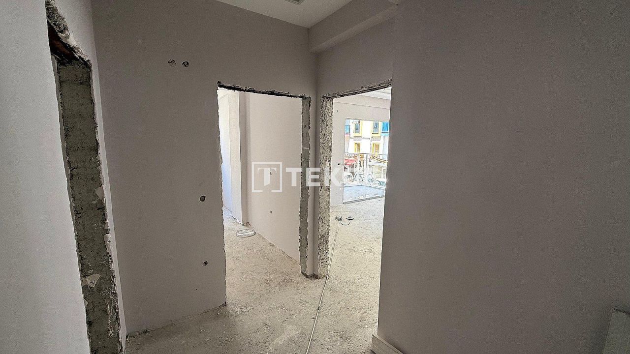 Apartamento en Kusadasi, Turquia, 135 m² - imagen 13