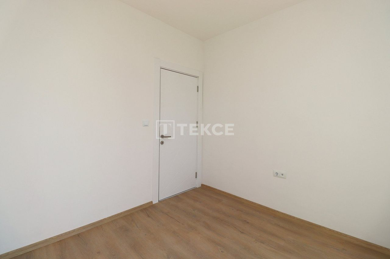 Apartment in Antalya, Turkey, 73 m² - picture 14