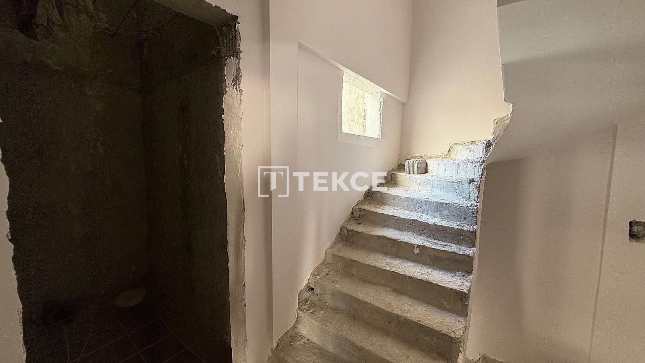 Apartamento en Kusadasi, Turquia, 135 m² - imagen 15