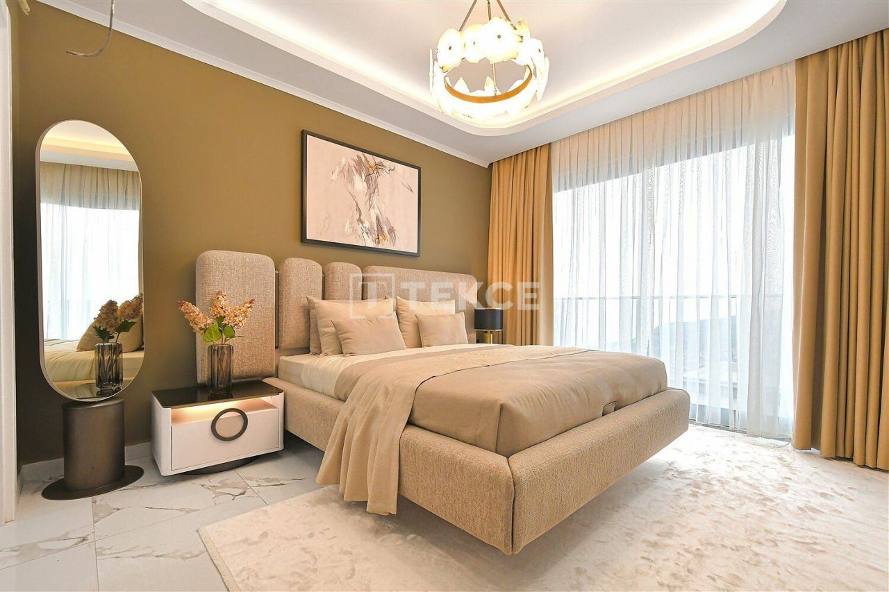 Villa en Alanya, Turquia, 175 m² - imagen 17