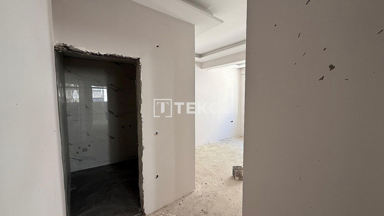 Apartamento en Kusadasi, Turquia, 135 m² - imagen 17