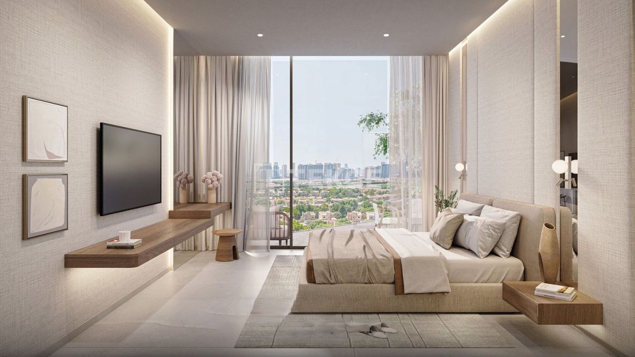 Appartamenti Meydan, EAU, 70 m² - foto 17