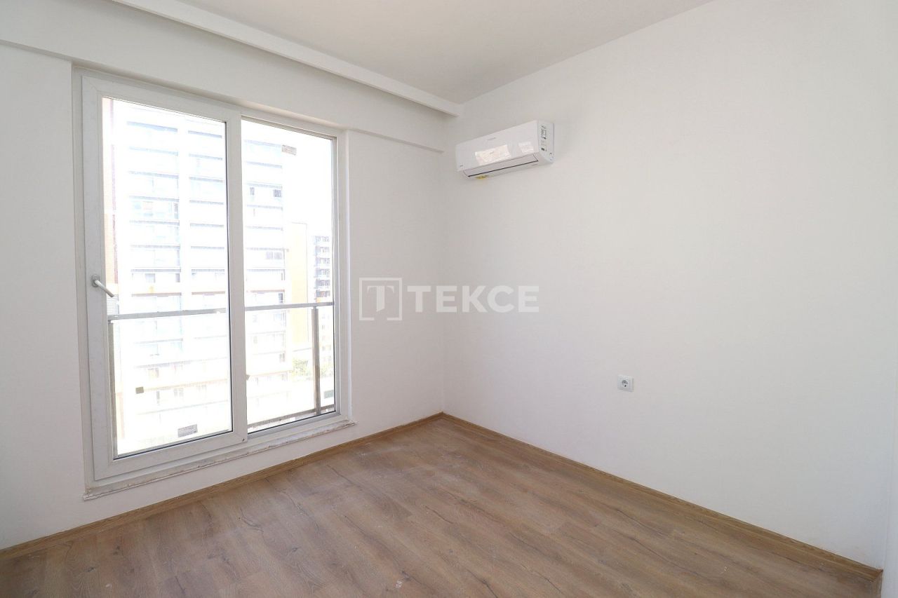 Apartment in Antalya, Turkey, 73 m² - picture 18