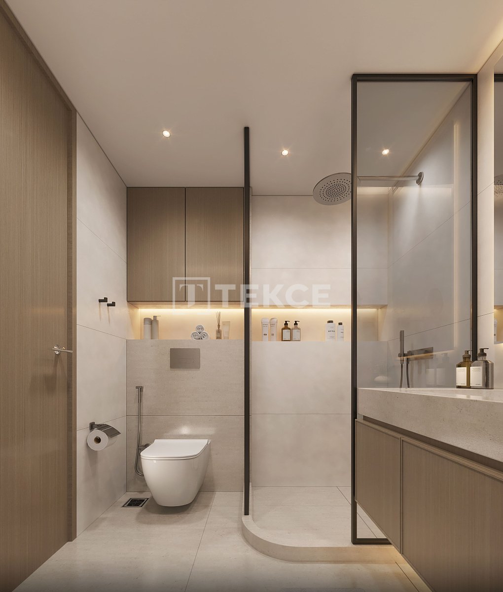 Apartment Meydan, UAE, 100 m² - picture 18