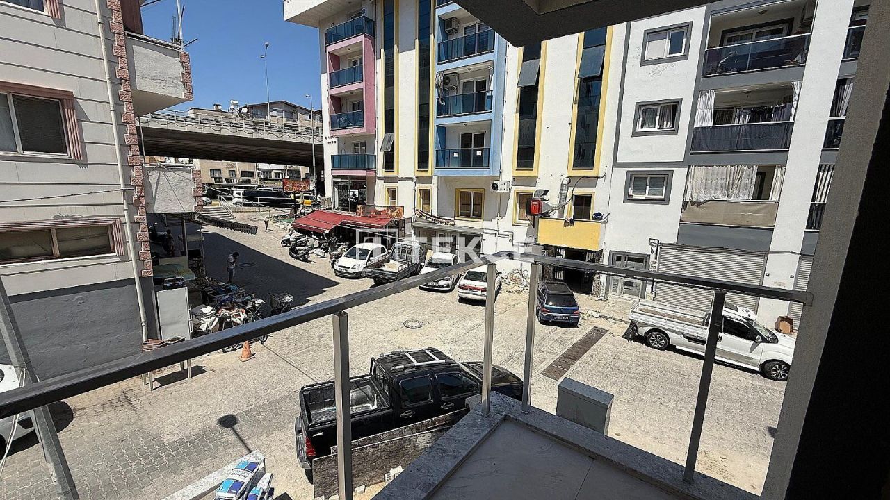 Apartamento en Kusadasi, Turquia, 135 m² - imagen 19