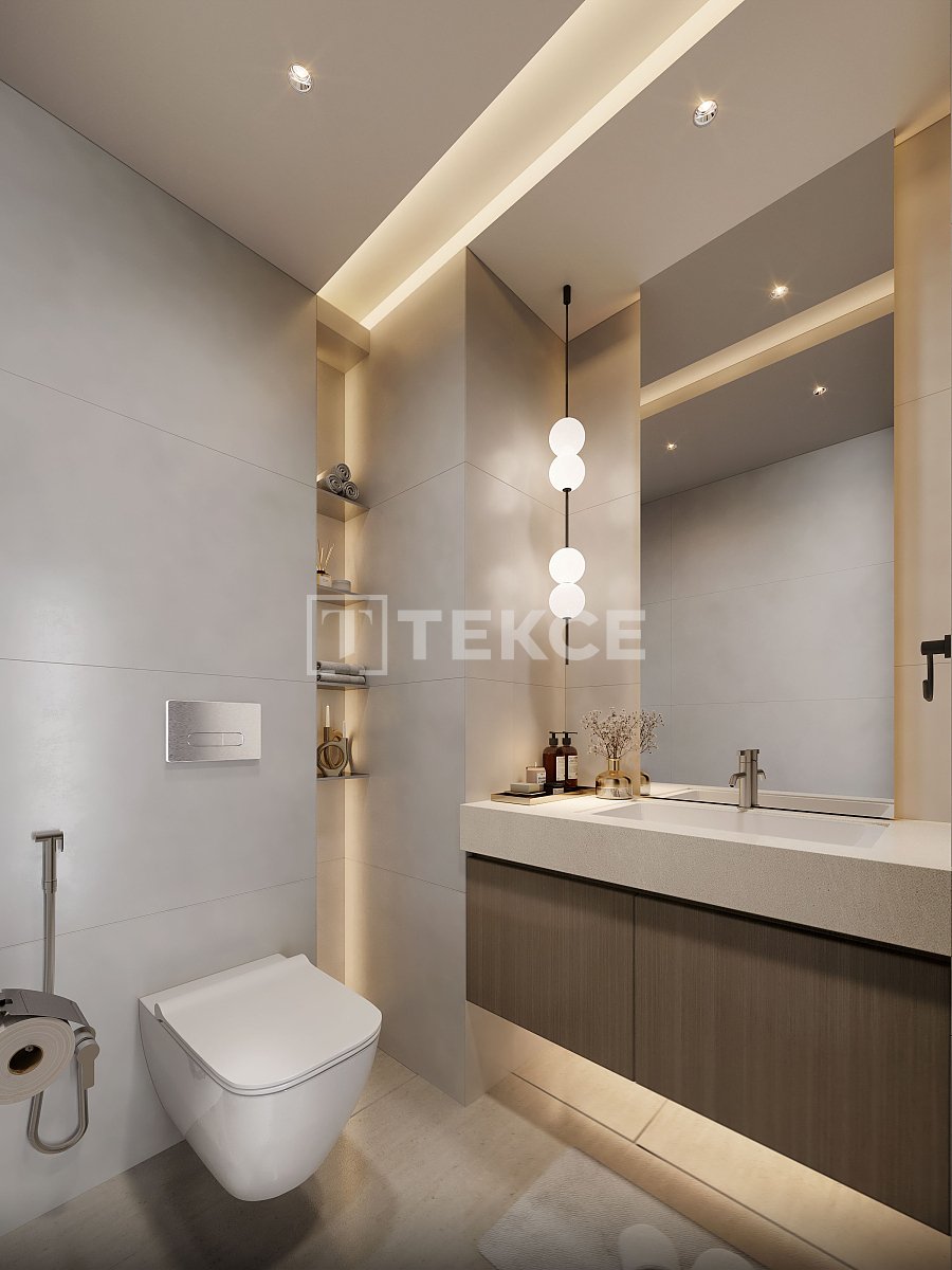 Apartment Meydan, UAE, 100 m² - picture 19