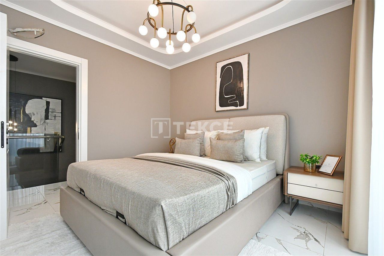 Villa en Alanya, Turquia, 175 m² - imagen 19