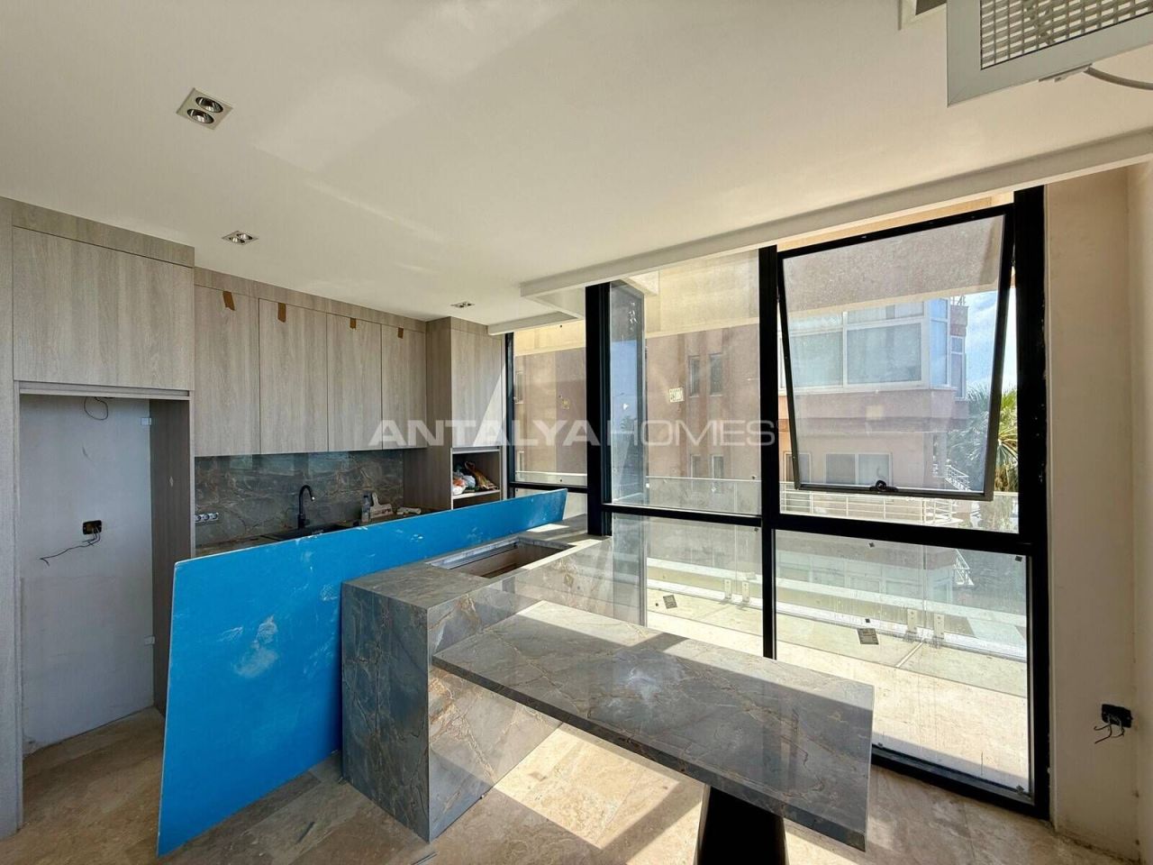 Apartment in Alanya, Turkey, 85 m² - picture 8