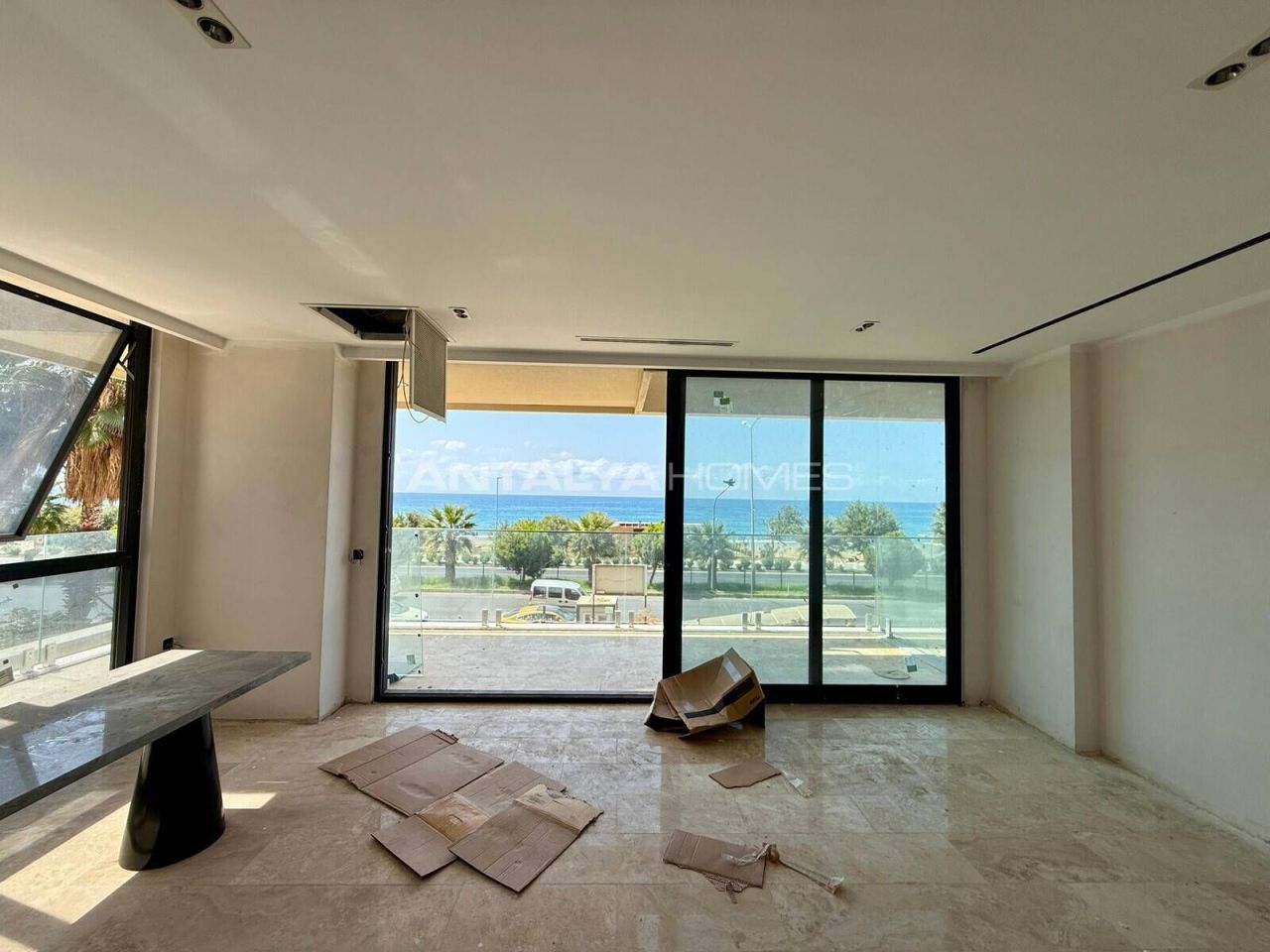 Apartment in Alanya, Turkey, 85 m² - picture 9