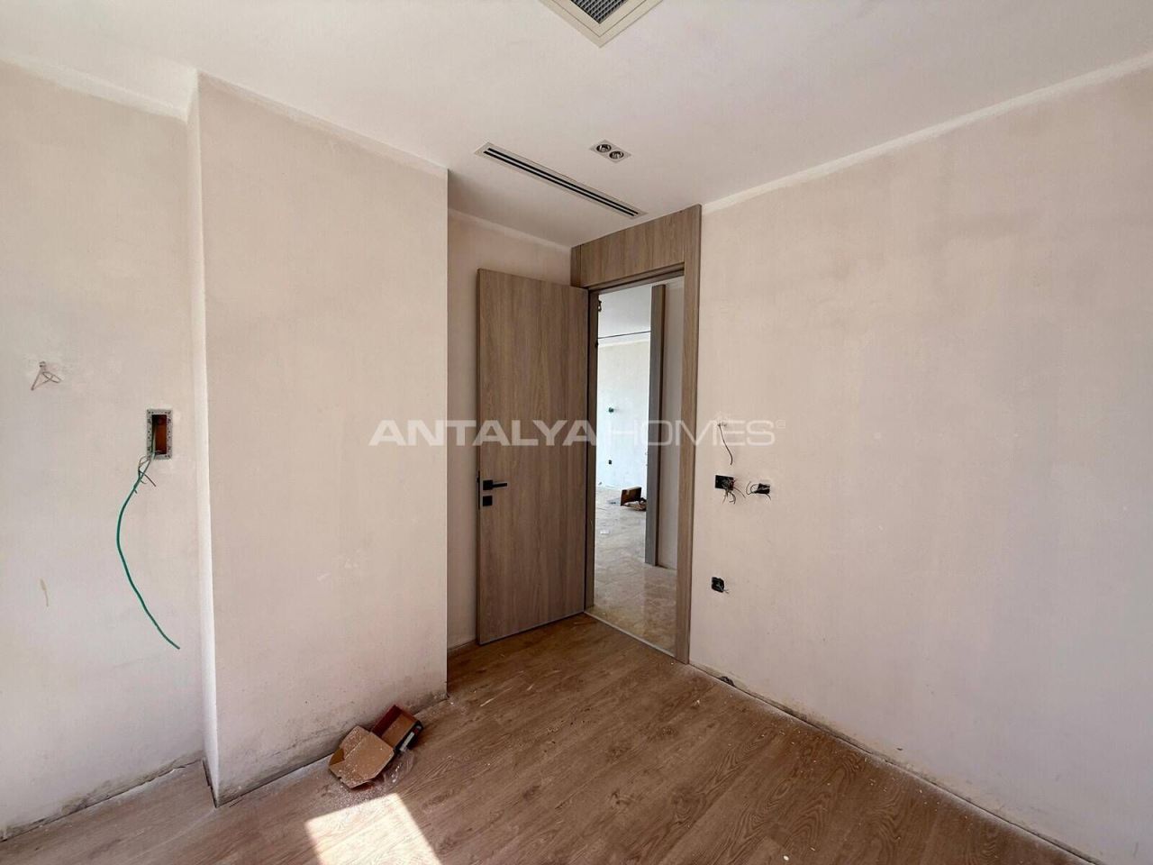 Apartment in Alanya, Turkey, 85 m² - picture 12