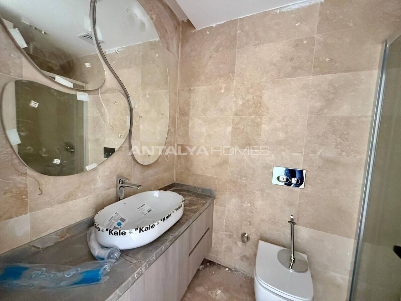 Apartment in Alanya, Turkey, 85 m² - picture 13