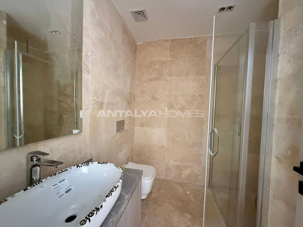 Apartment in Alanya, Turkey, 85 m² - picture 14