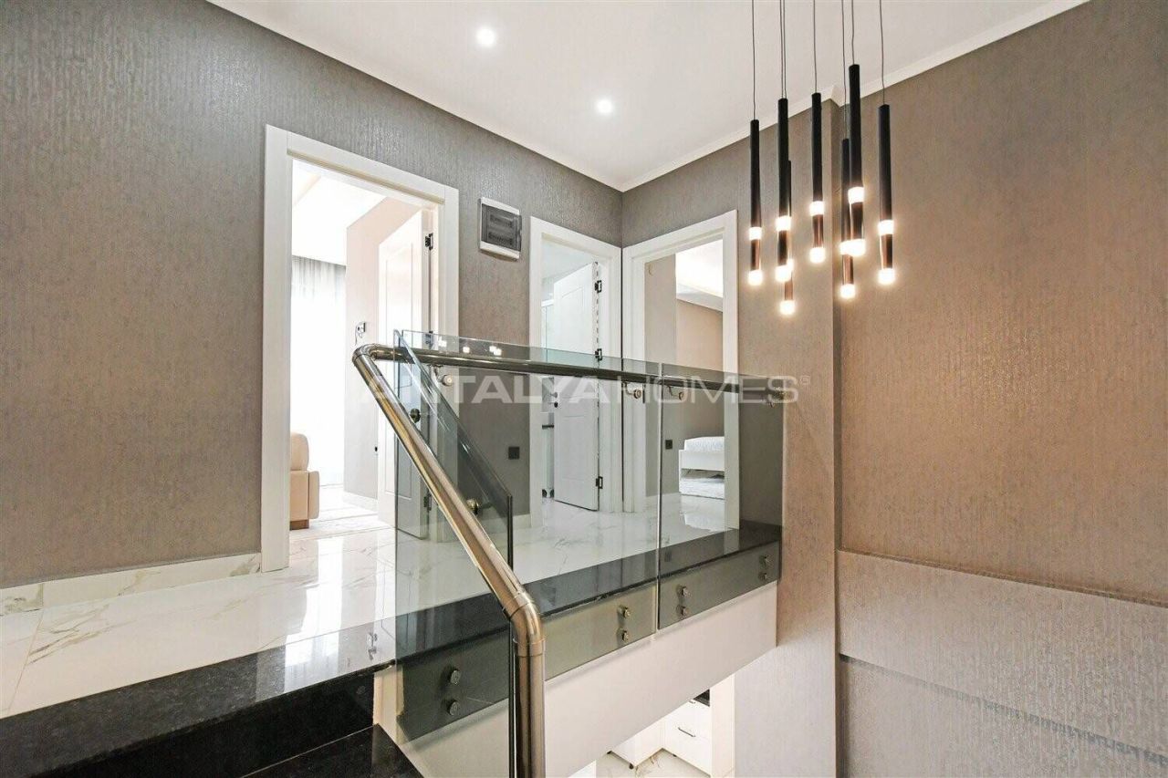 Villa a Alanya, Turchia, 175 m² - foto 15