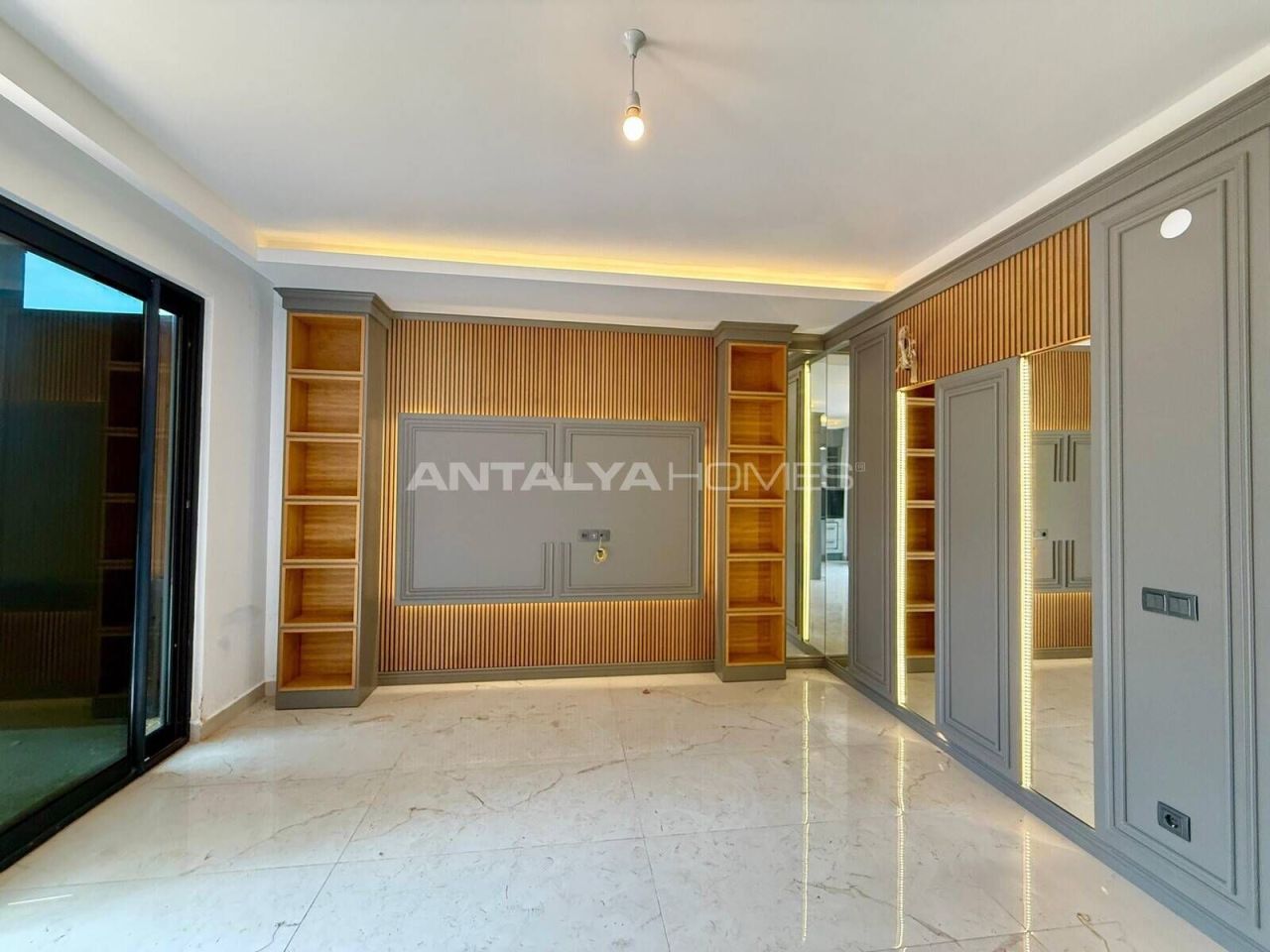 Apartamento en Alanya, Turquia, 160 m² - imagen 18