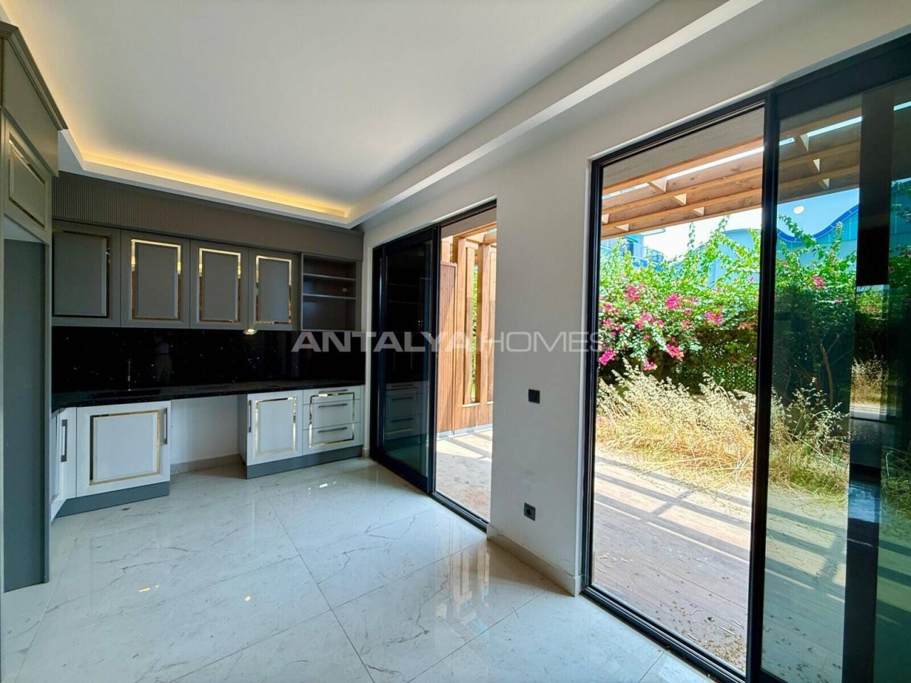 Apartamento en Alanya, Turquia, 160 m² - imagen 19