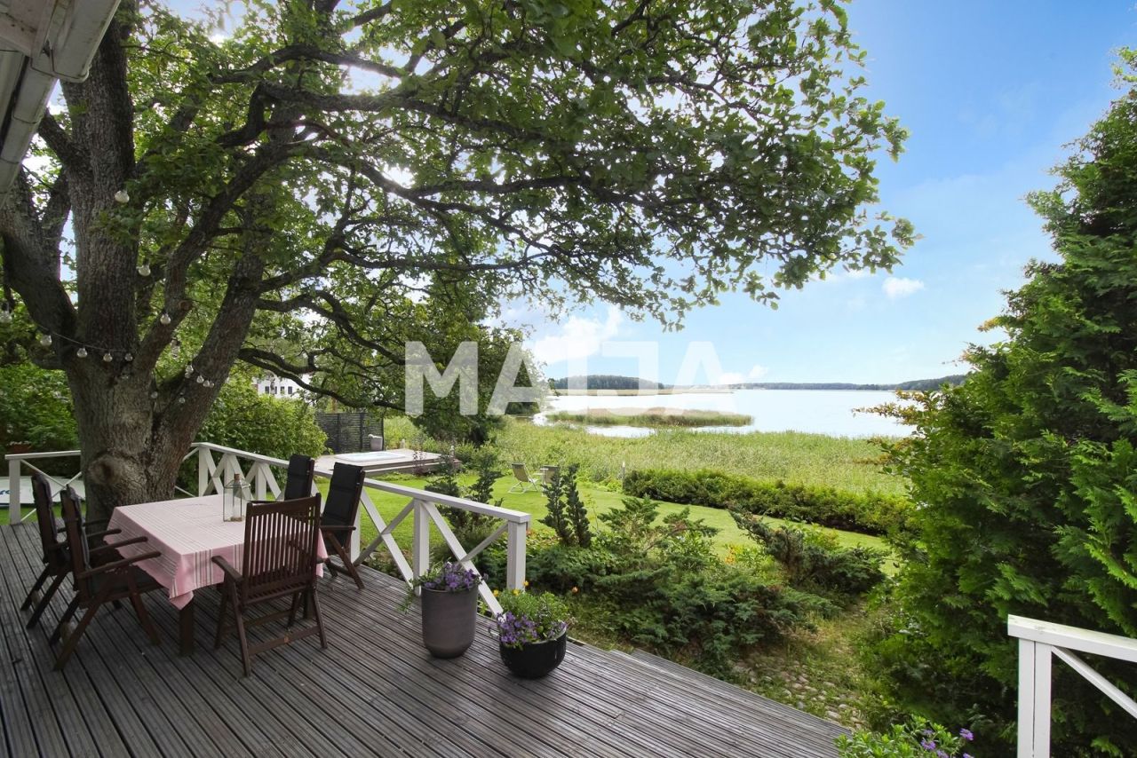 House in Porvoo, Finland, 93 m² - picture 1