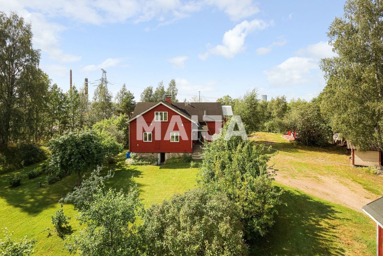 House in Porvoo, Finland, 120 m² - picture 1