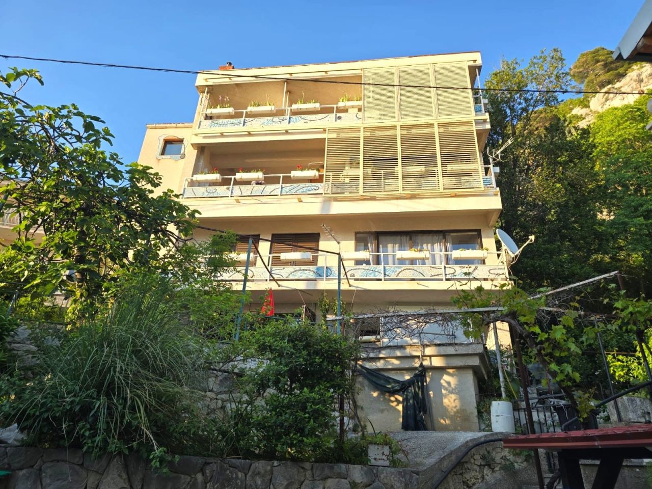 Hôtel à Omis, Croatie, 317 m² - image 3