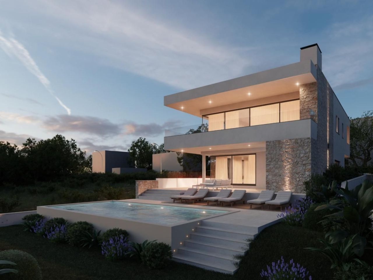 Villa à Primošten, Croatie, 225 m² - image 4