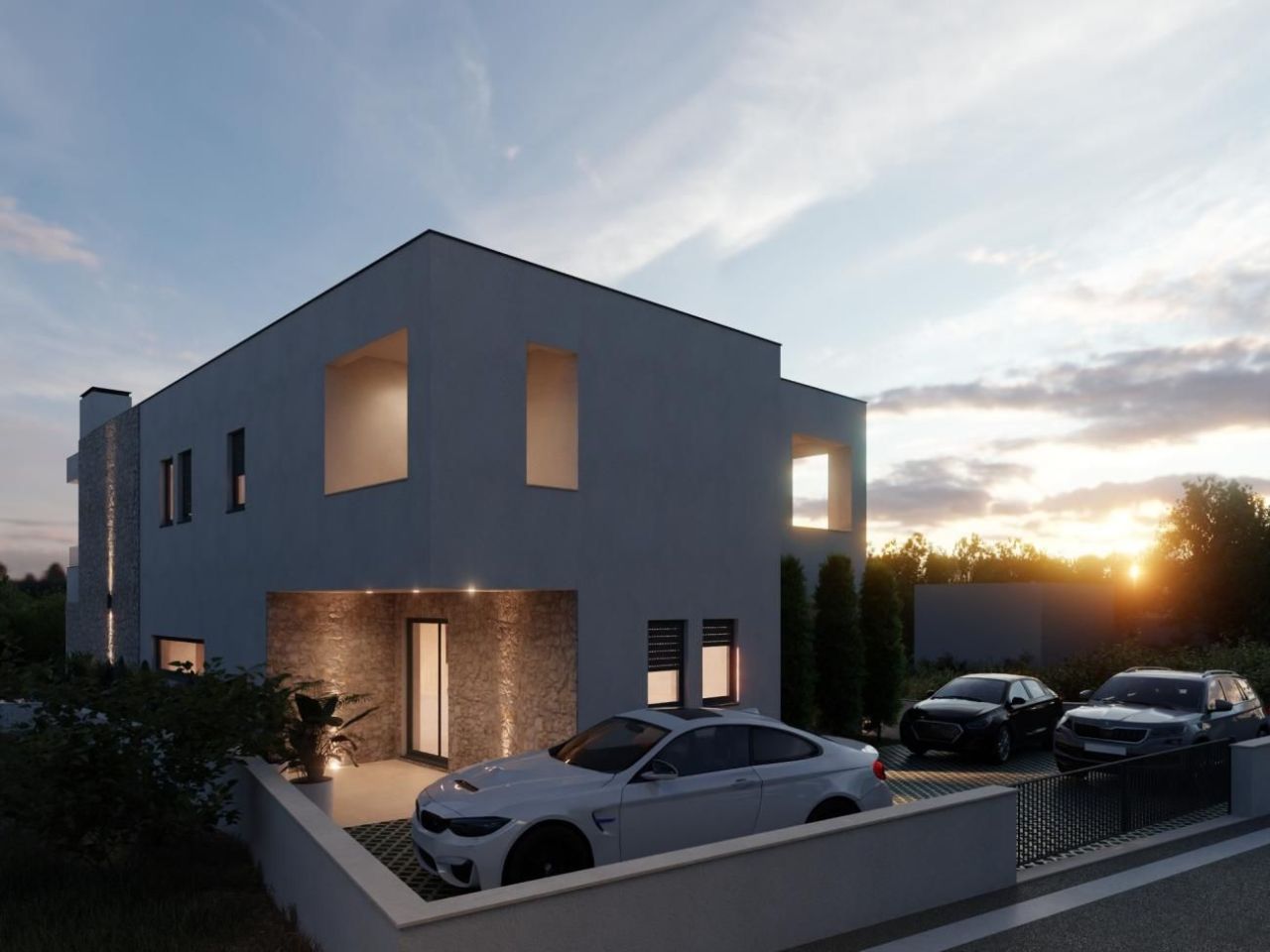 Villa à Primošten, Croatie, 225 m² - image 5