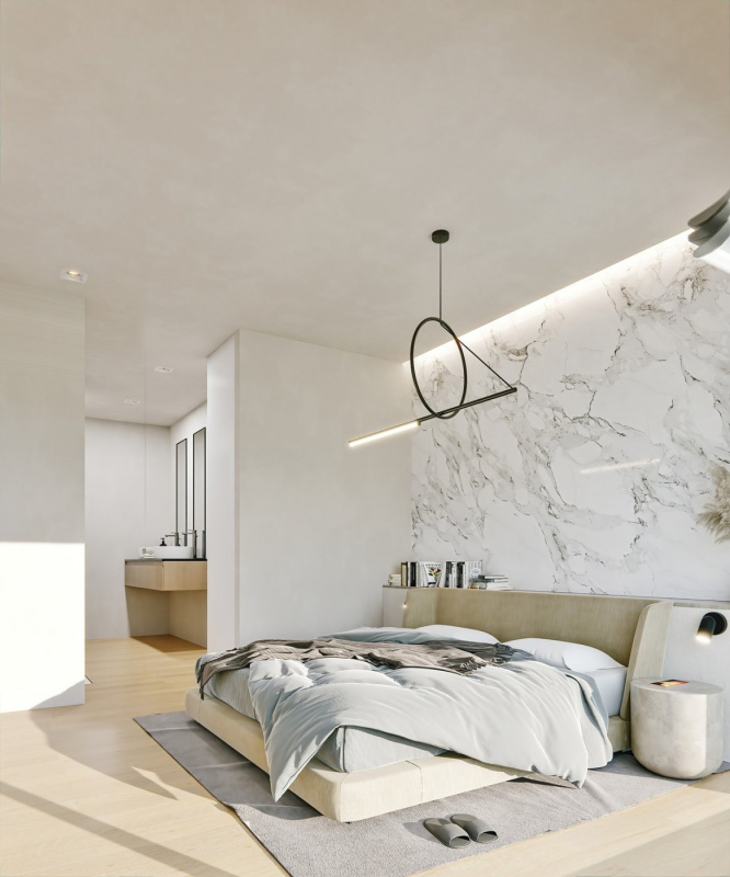 Haus in Costa Blanca, Spanien, 191 m² - Foto 1