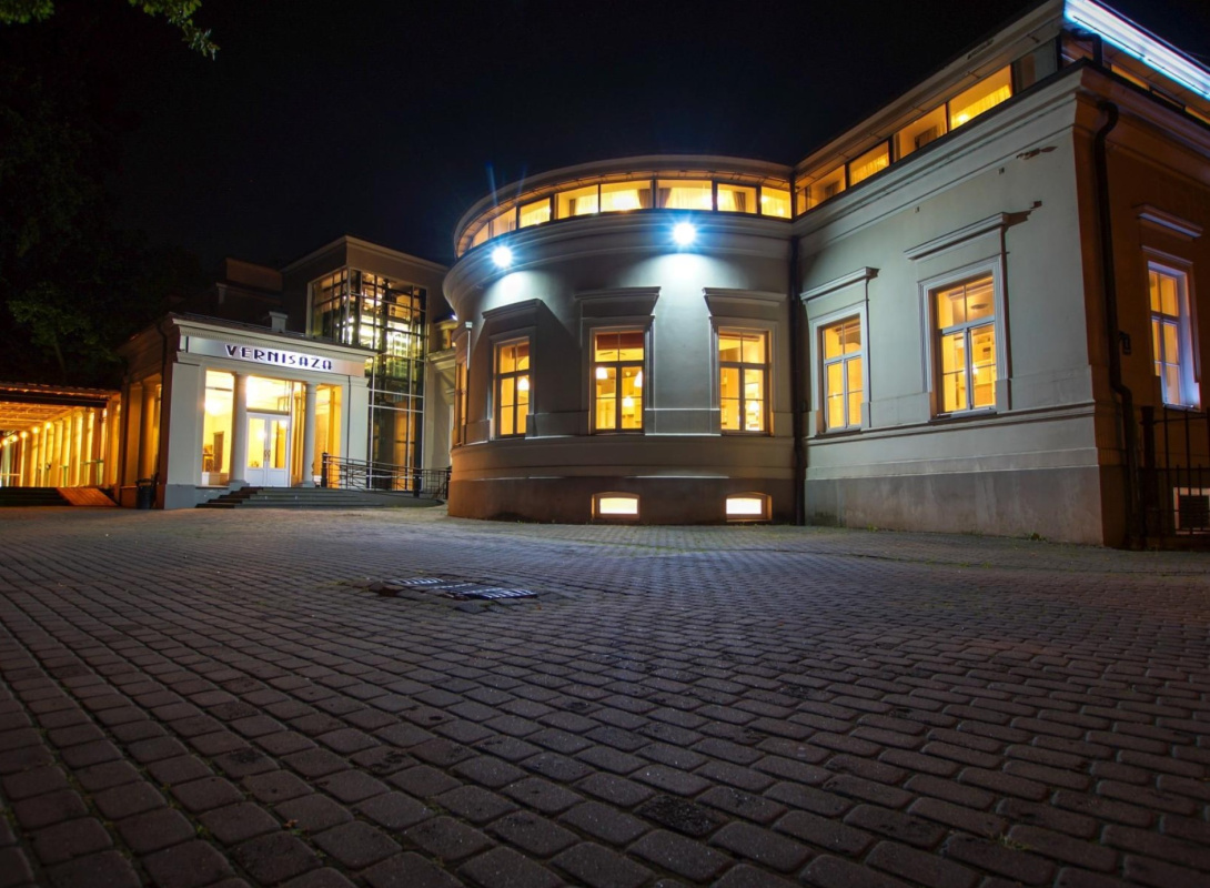 Gewerbeimmobilien in Riga, Lettland, 7 120 m² - Foto 2