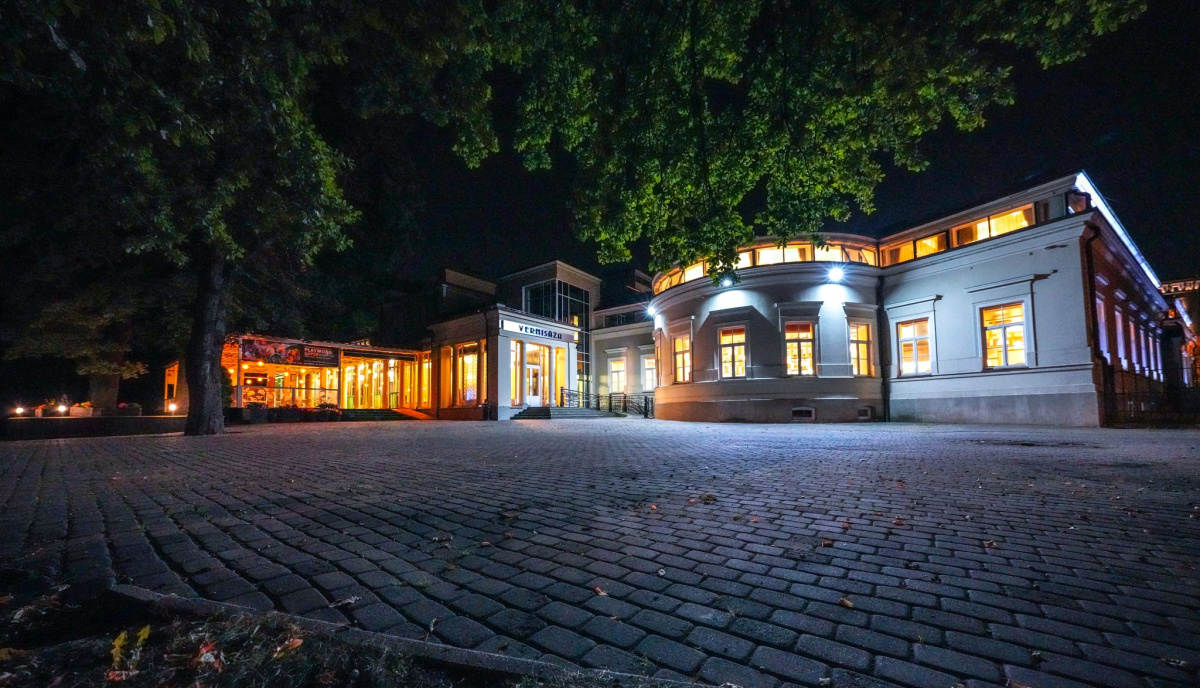 Gewerbeimmobilien in Riga, Lettland, 7 120 m² - Foto 3