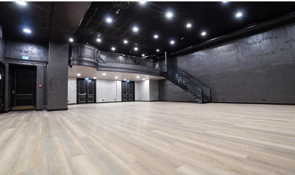 Gewerbeimmobilien in Riga, Lettland, 7 120 m² - Foto 8