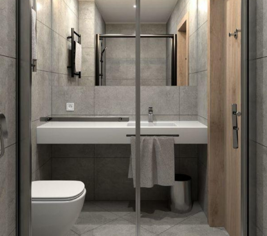 Hotel en Riga, Letonia, 5 179 m² - imagen 8