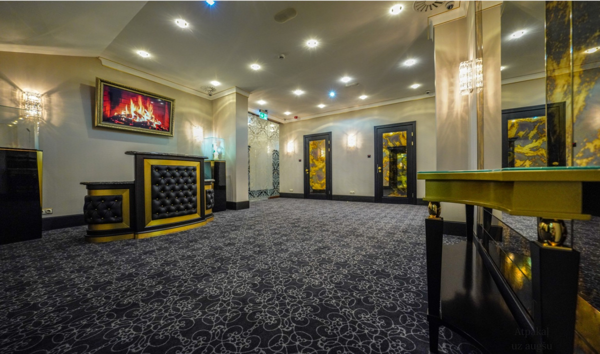 Gewerbeimmobilien in Riga, Lettland, 7 120 m² - Foto 9