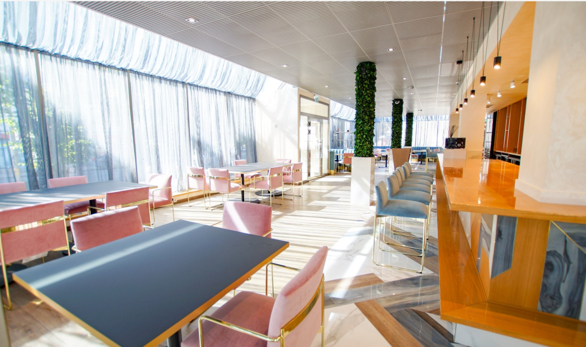 Gewerbeimmobilien in Riga, Lettland, 7 120 m² - Foto 10