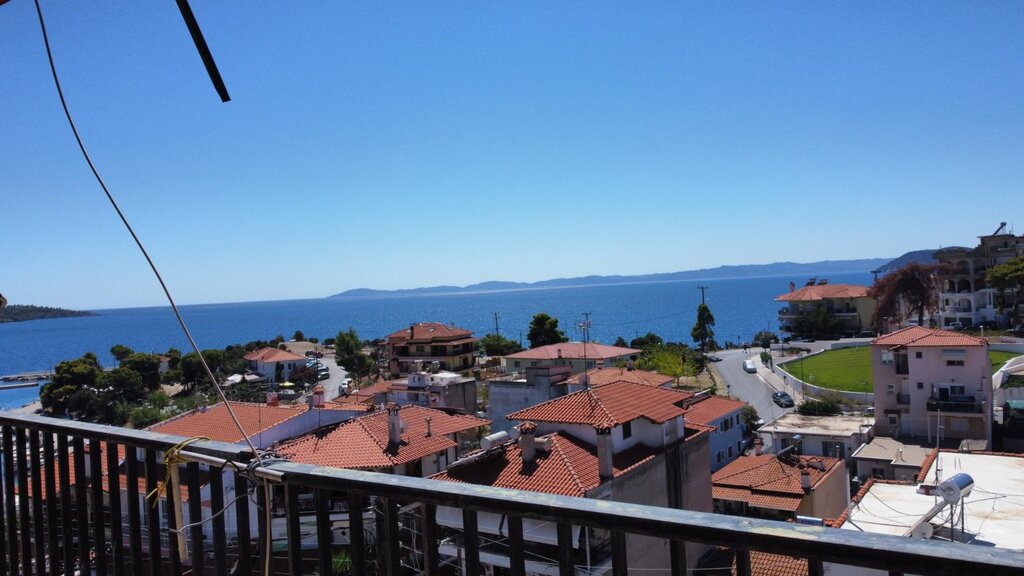 Wohnung in Sithonia, Griechenland, 30 m² - Foto 2