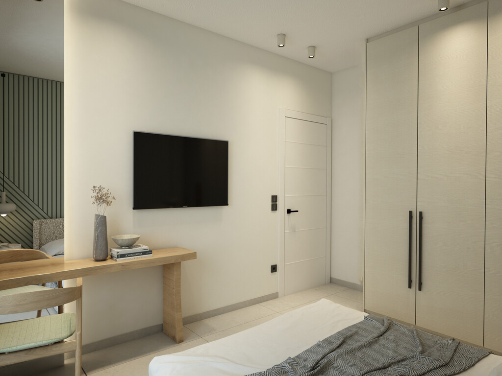 Appartamento a Heraklion, Grecia, 88 m² - foto 10