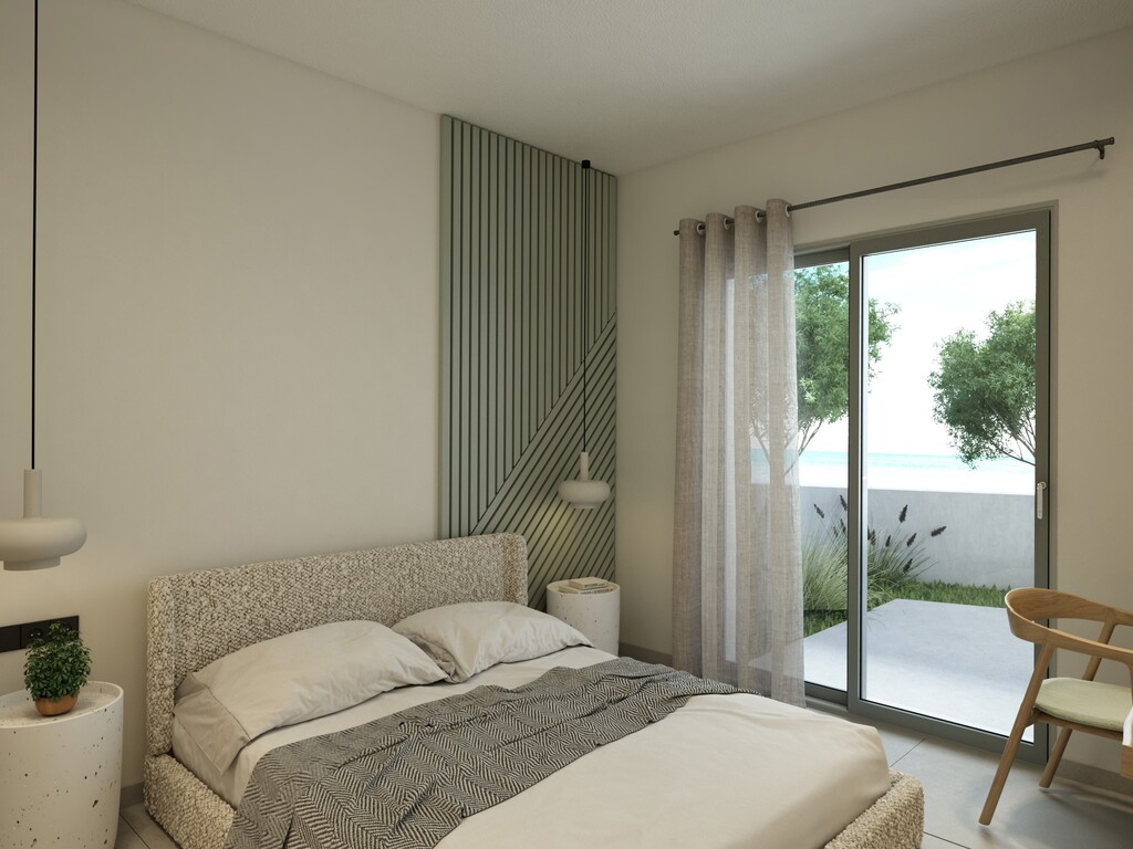 Appartamento a Heraklion, Grecia, 88 m² - foto 11