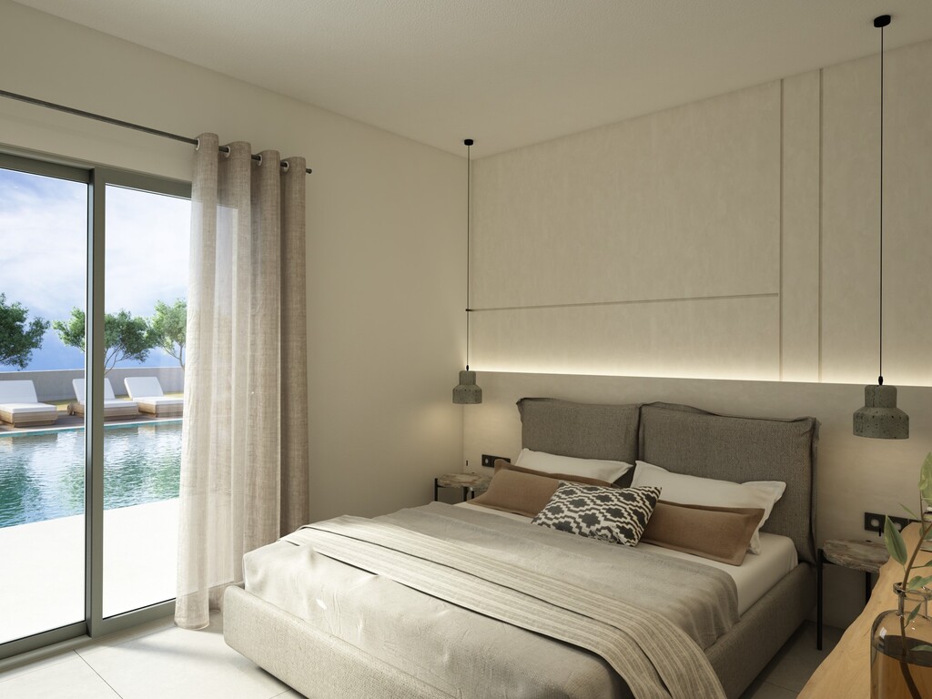 Appartamento a Heraklion, Grecia, 88 m² - foto 12