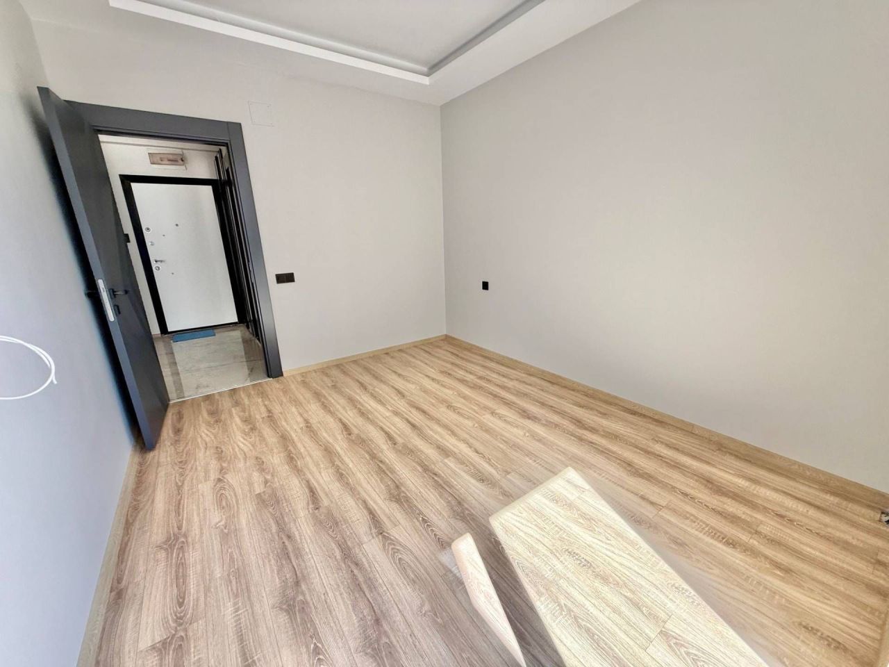 Piso en Mersin, Turquia, 65 m² - imagen 6