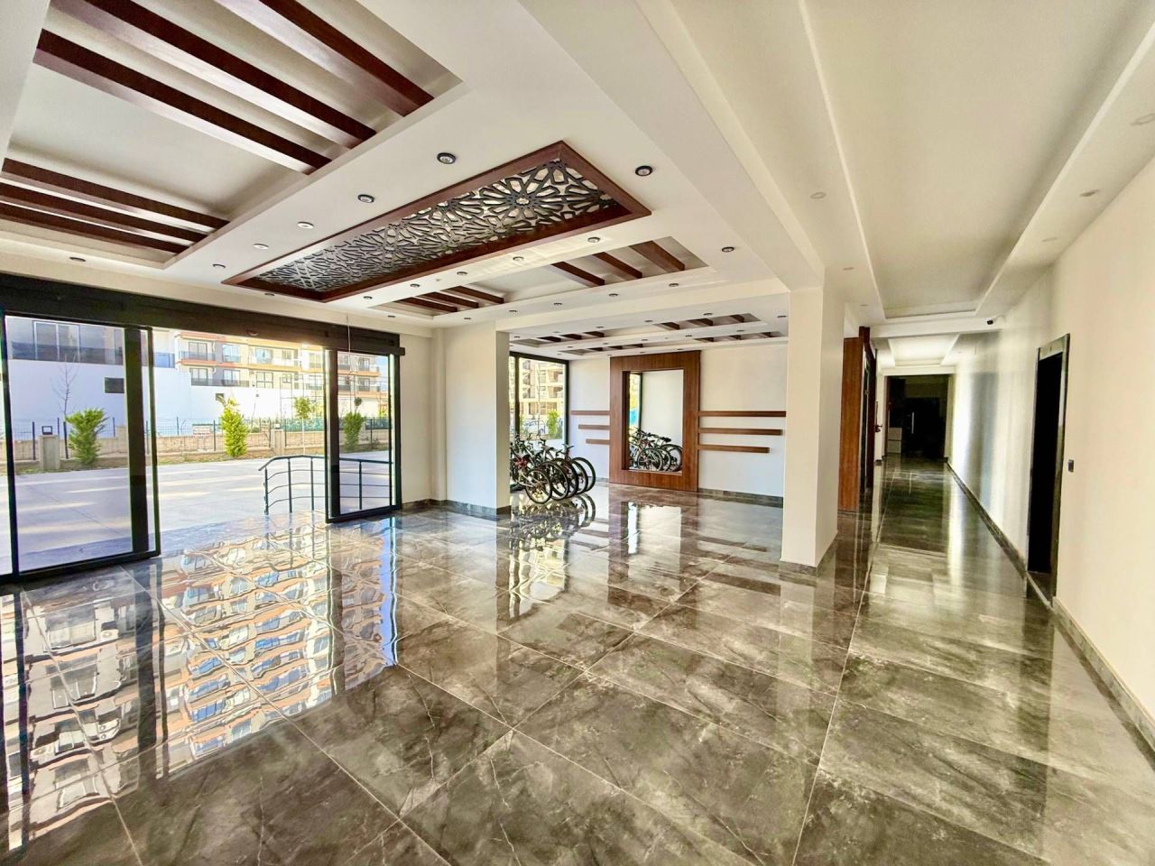 Piso en Mersin, Turquia, 65 m² - imagen 5