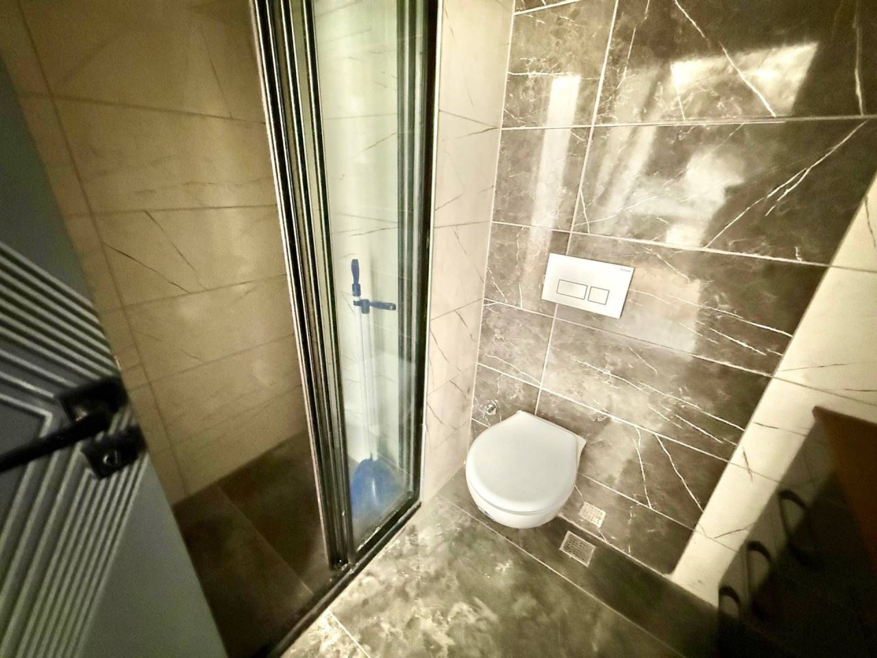 Piso en Mersin, Turquia, 65 m² - imagen 8