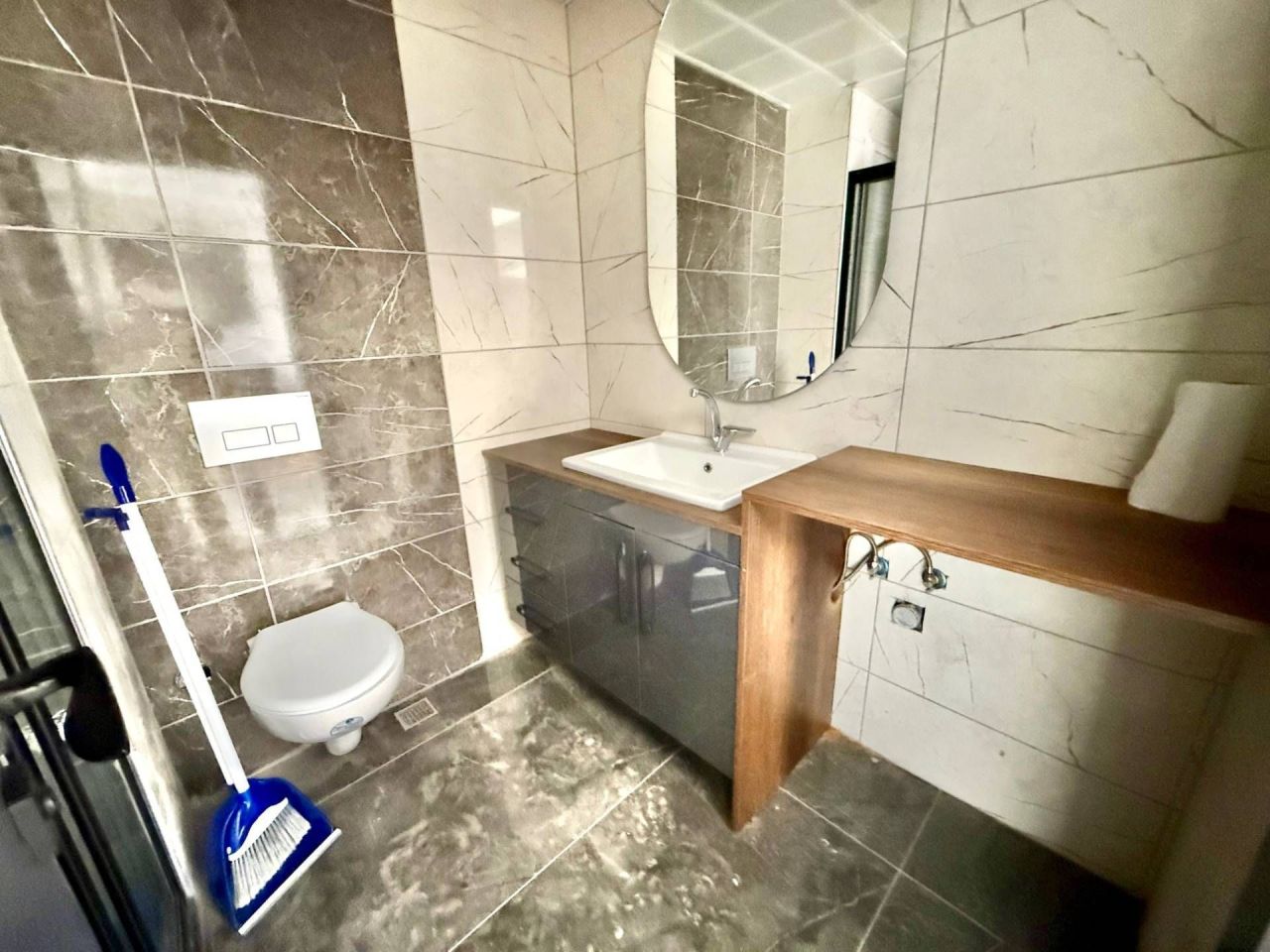 Piso en Mersin, Turquia, 65 m² - imagen 9