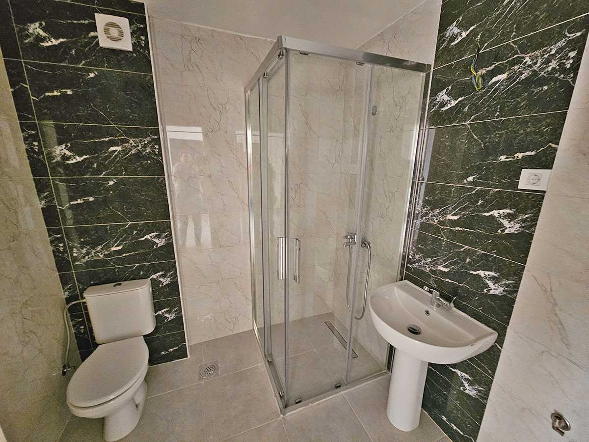 Appartamento a Bar, Montenegro, 45 m² - foto 8