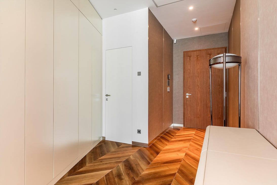 Appartamenti a Budapest, Ungheria, 153 m² - foto 4