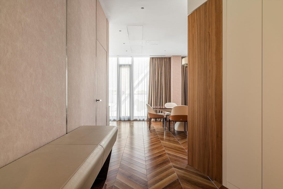 Appartamenti a Budapest, Ungheria, 153 m² - foto 12