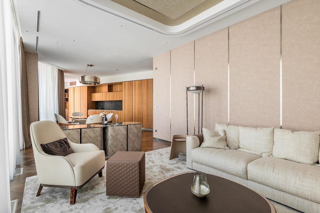 Appartamenti a Budapest, Ungheria, 153 m² - foto 16